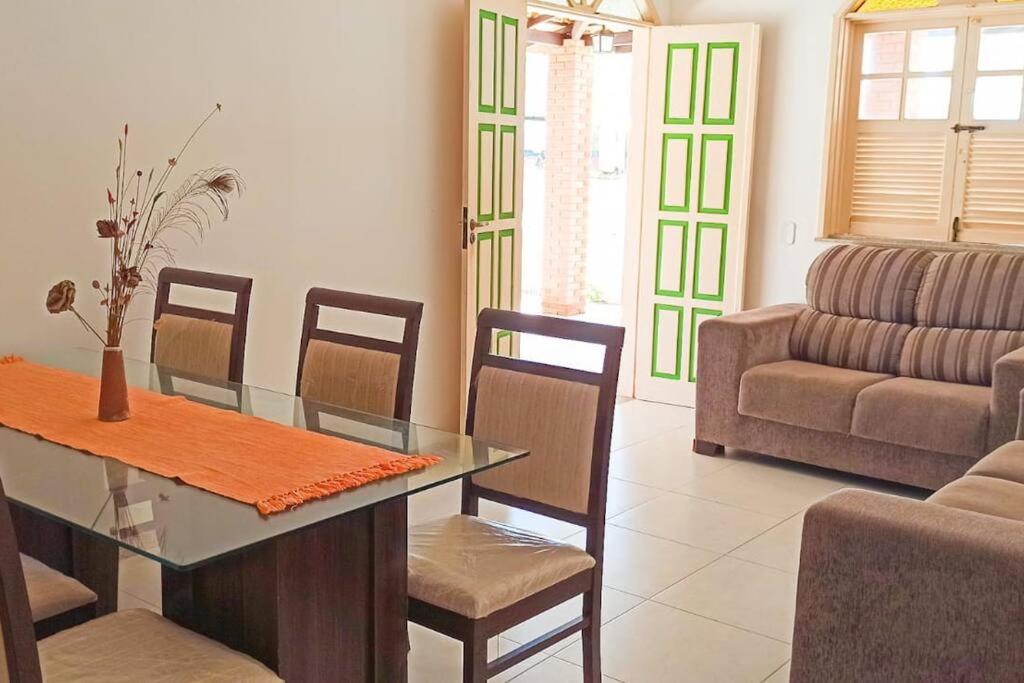Casa Villa Rosada - praia Arakakai - Housity
