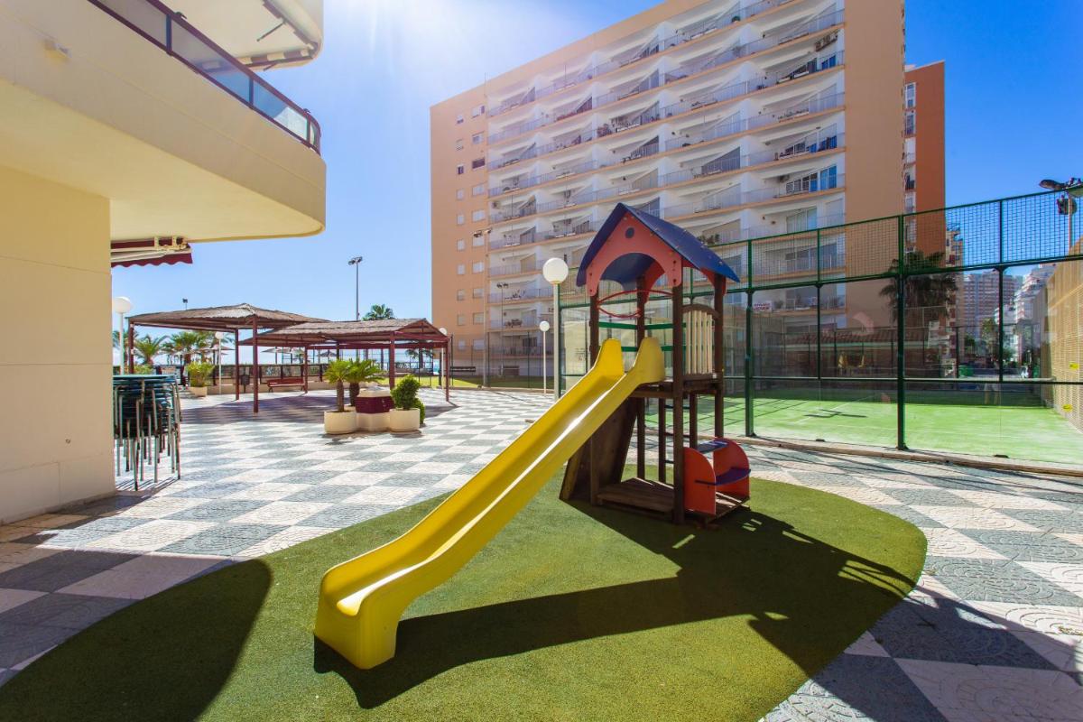 Suitetrails - Florazar Apartment Cullera Beachfront