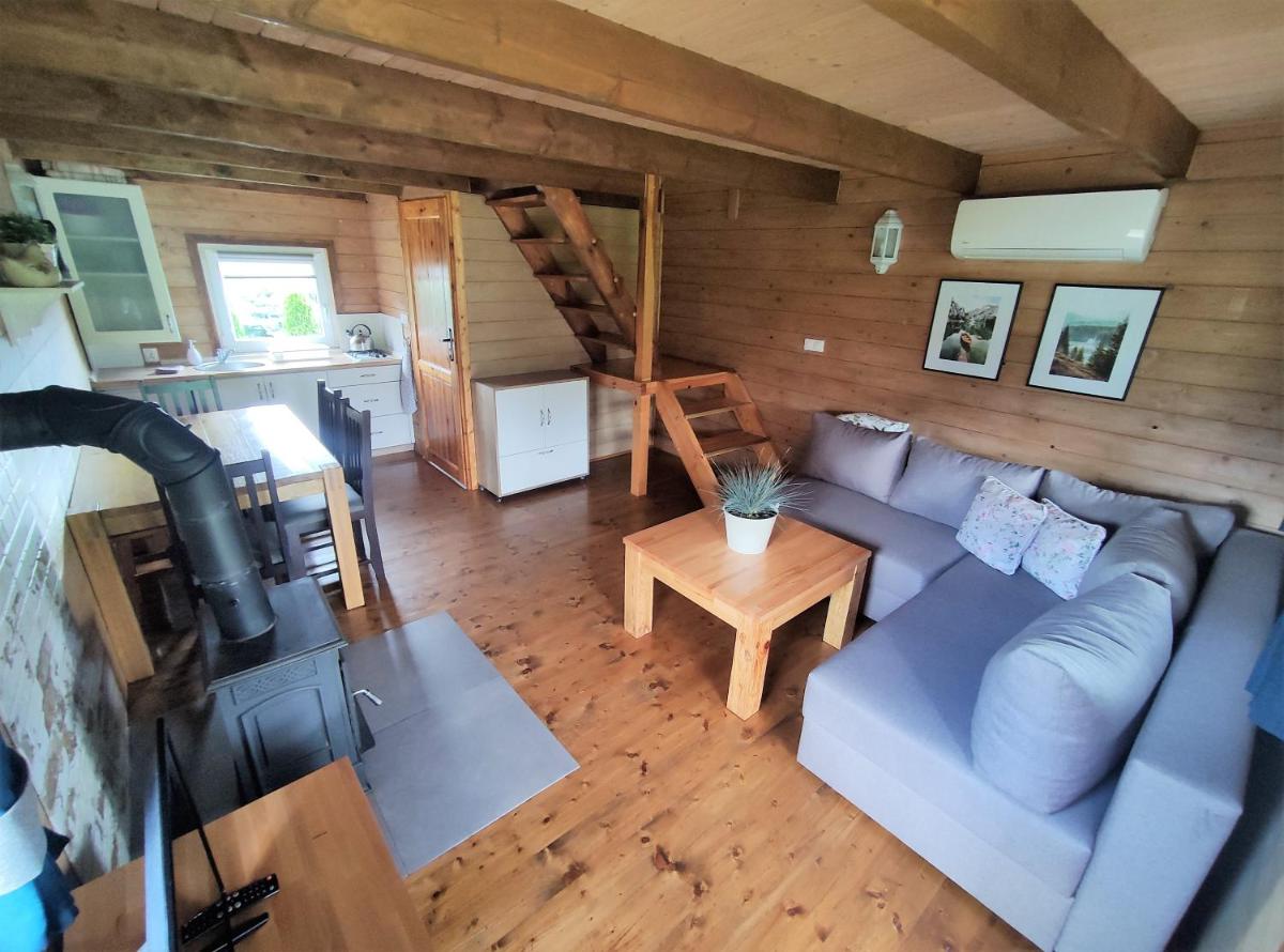 Domek BB - Housity