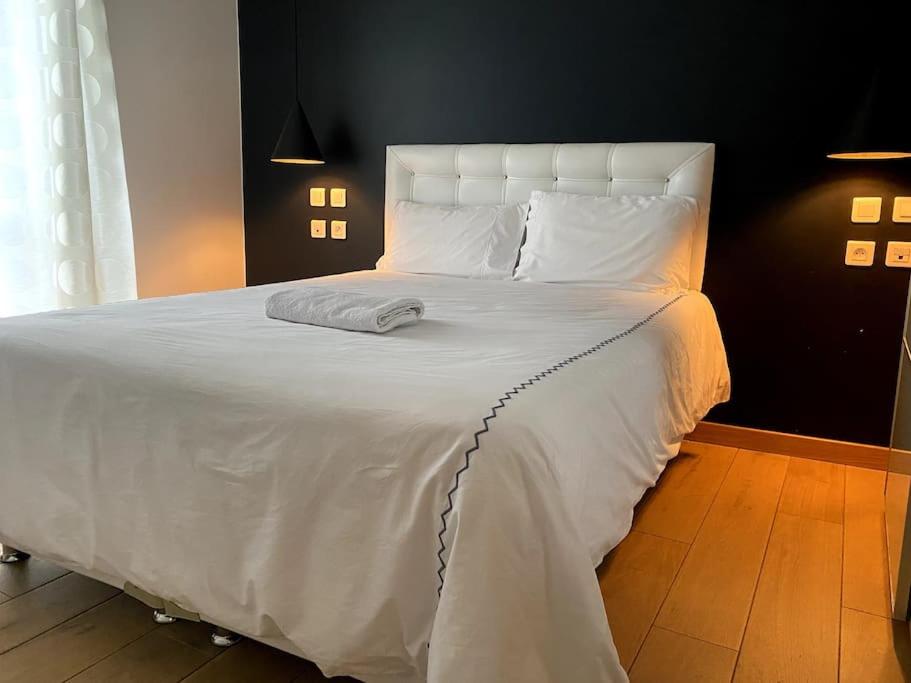 flat à la porte de paris - Housity