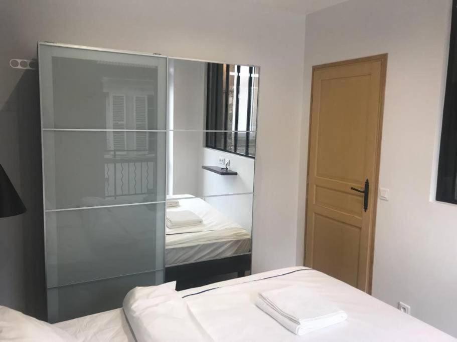 flat à la porte de paris - Housity