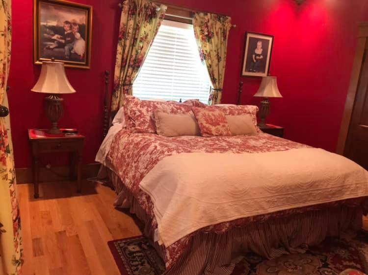 The Destination B&B llc - Housity
