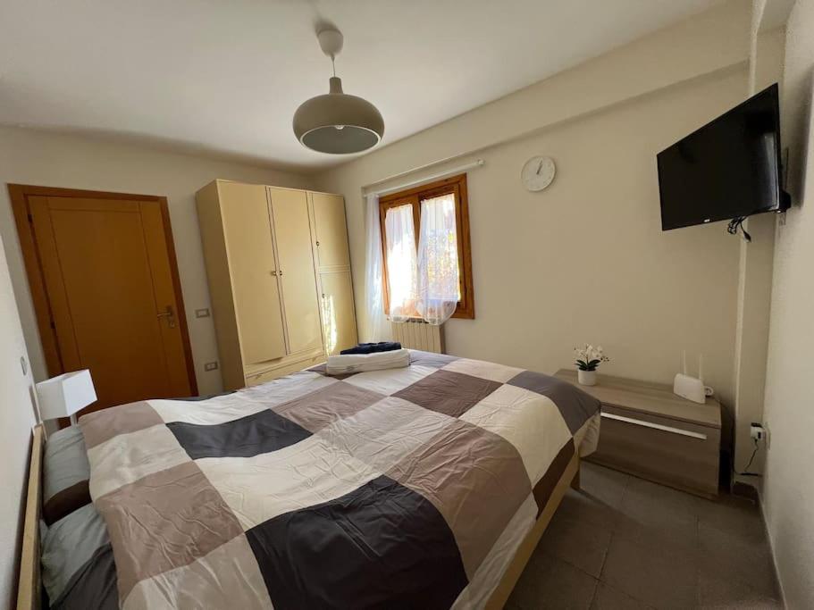 Suitetrails - Affitto Breve Turistico Manfredi House