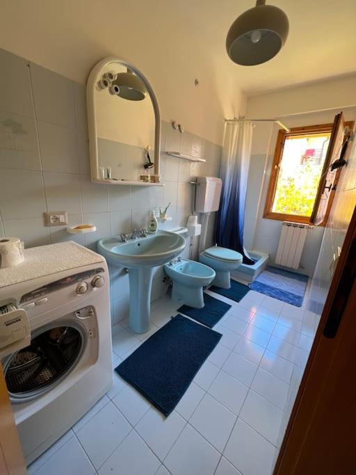 Suitetrails - Affitto Breve Turistico Manfredi House