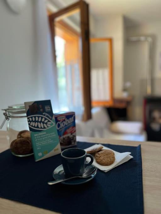Suitetrails - Affitto Breve Turistico Manfredi House