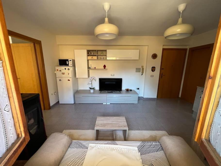 Suitetrails - Affitto Breve Turistico Manfredi House