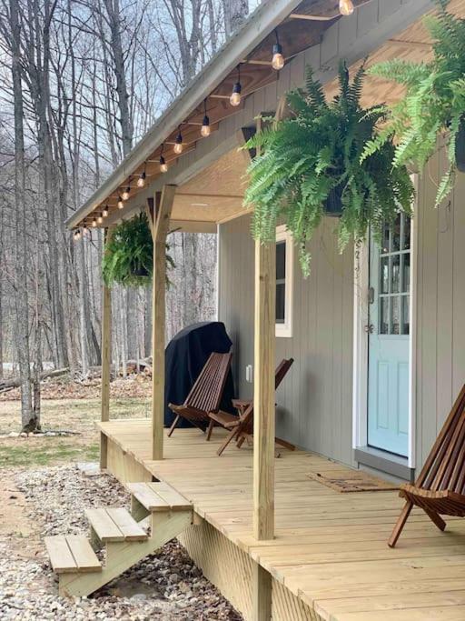 Hygge Up North Bungalow - Housity