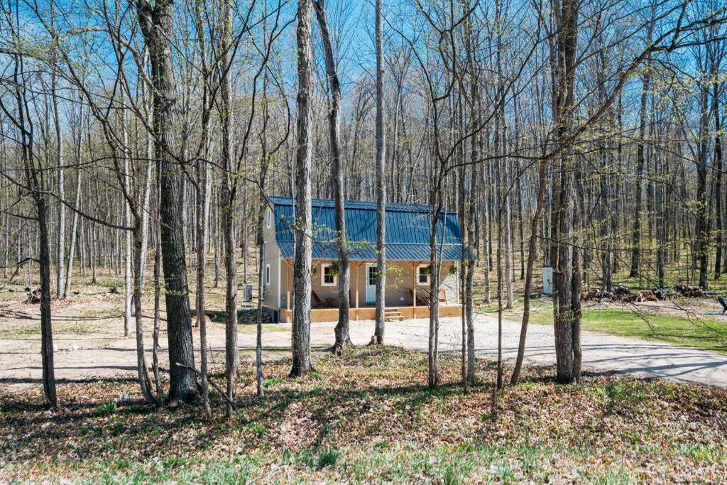 Hygge Up North Bungalow - Housity