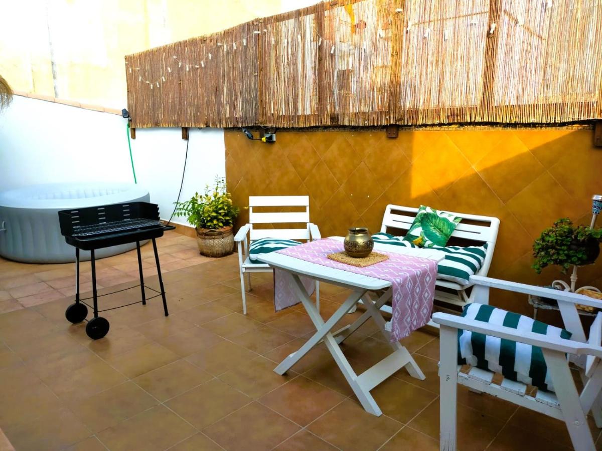 APARTAMENTOS FERNANDO III EL SANTO - Housity