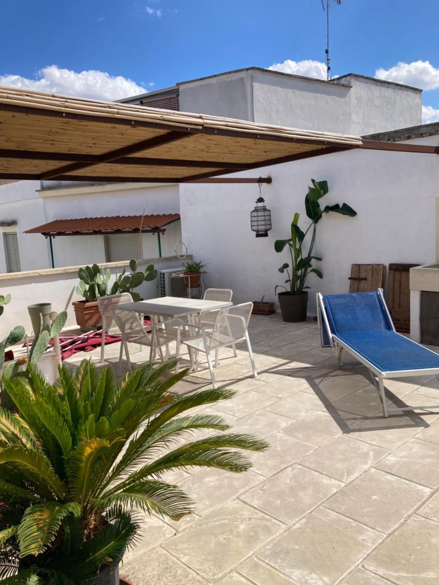 Casa Boncore by AMHOLIDAYHOUSE - Housity
