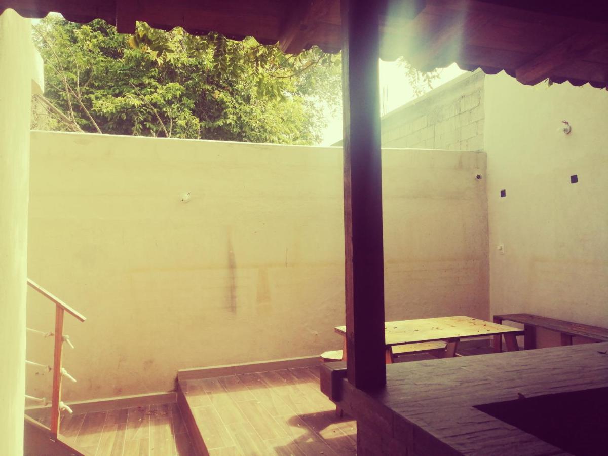 Airbnb Progreso Beach - Housity