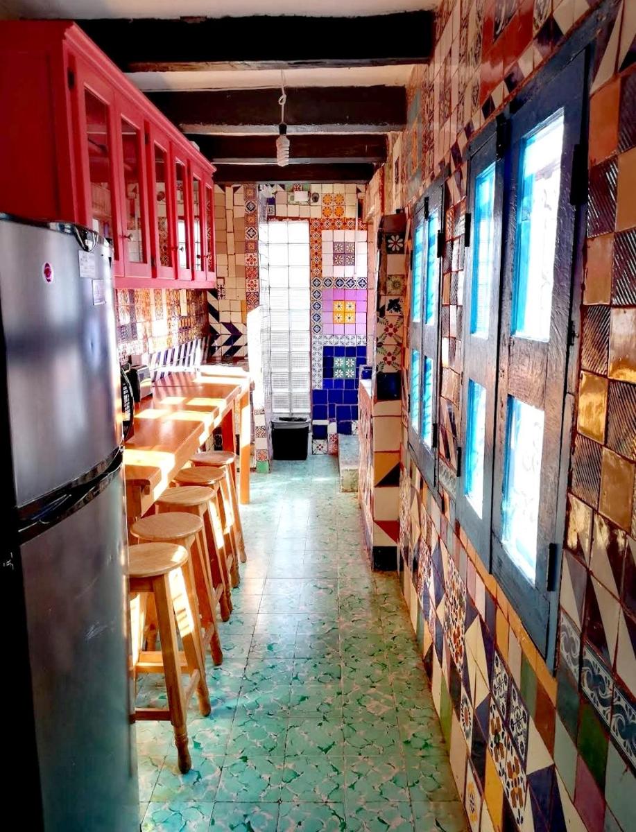 Hostal Casa Luna Breakfast - Housity