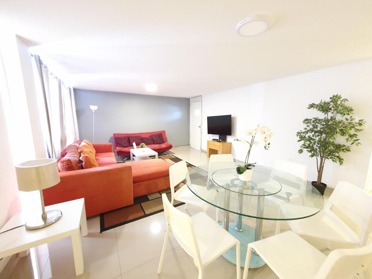 Departamento 3BD Excelente ubicacion - Housity
