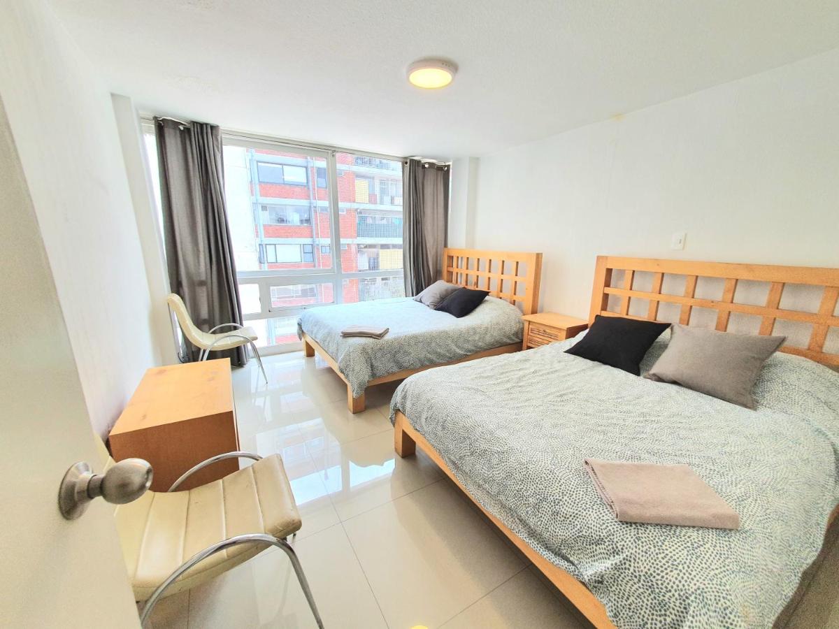 Departamento 3BD Excelente ubicacion - Housity
