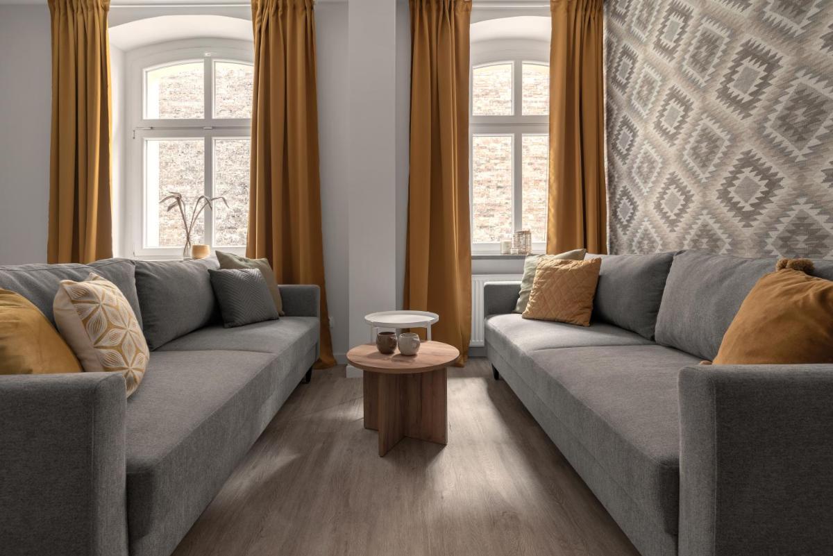 HARBOR APARTMENTS - Sobieskiego - Housity