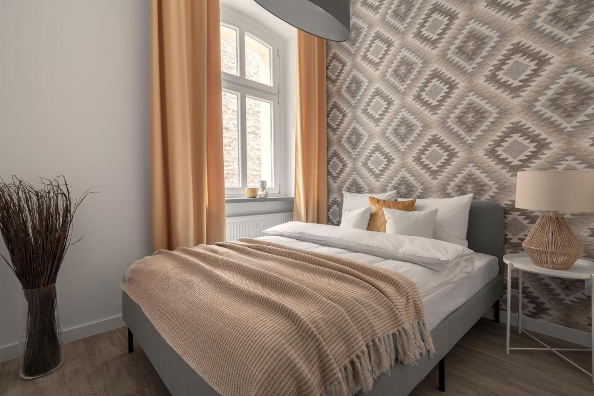 HARBOR APARTMENTS - Sobieskiego - Housity