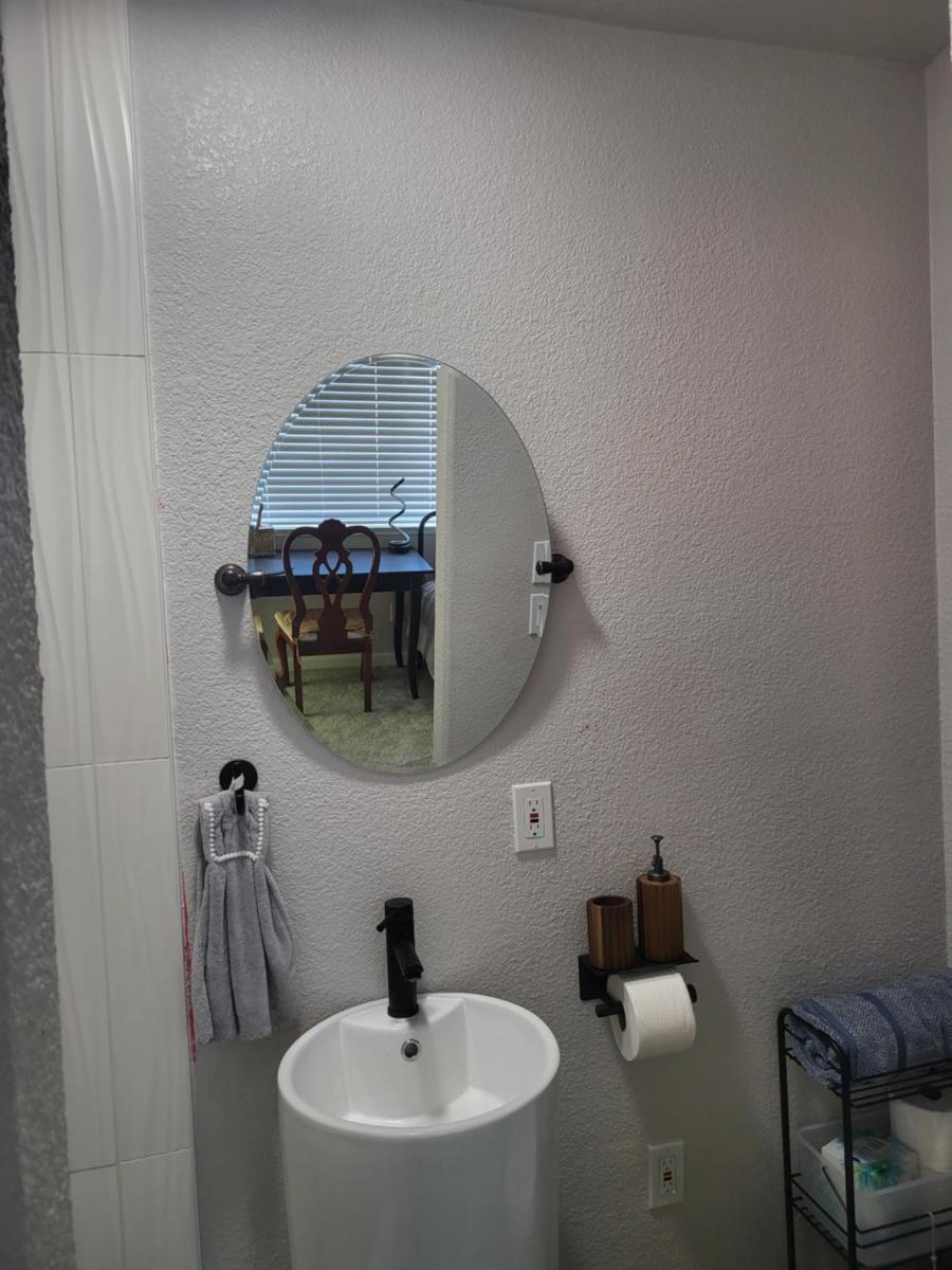 Suitetrails - Private Entrance & Private Bathroom