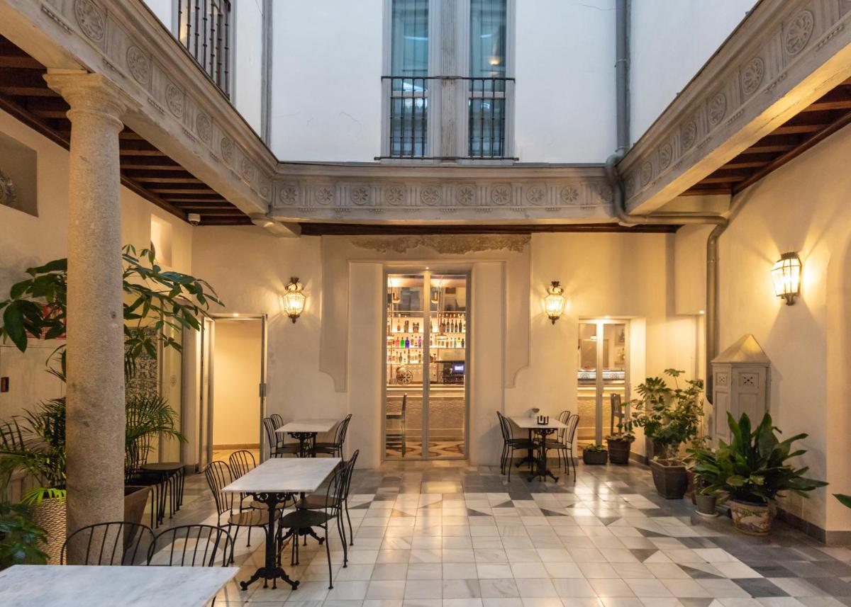 Posada Sillería - Historic boutique Hotel - Housity