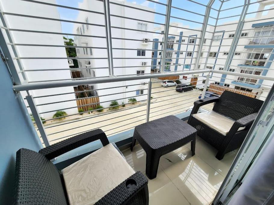 Suitetrails - Precioso apartamento en un complejo residencial con picina