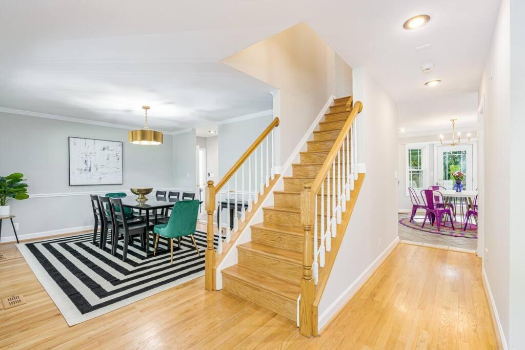 Suitetrails - Large Family-ready Home with Pool in Horse & Wine Country