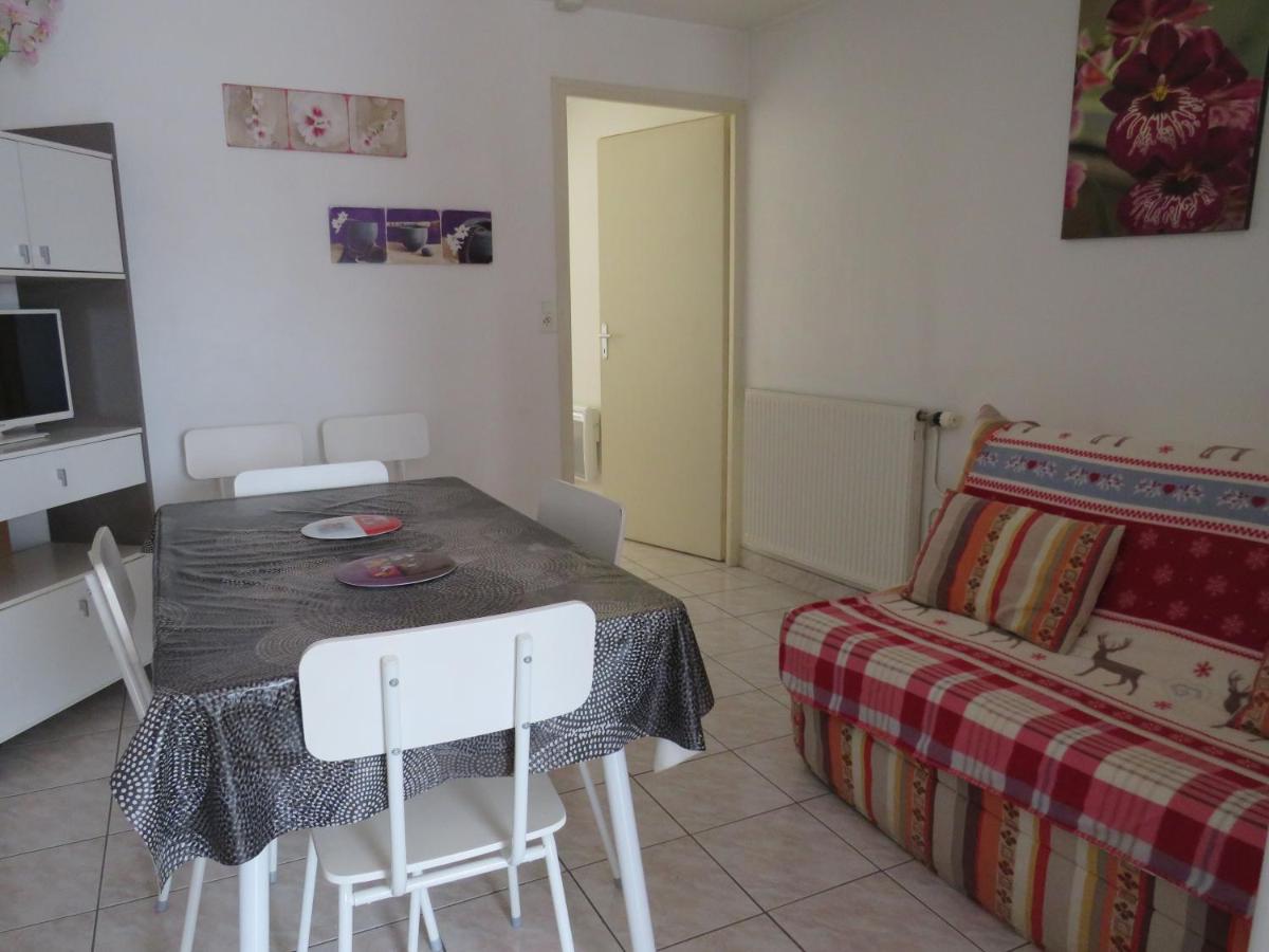 Gîte Orchidée - Housity