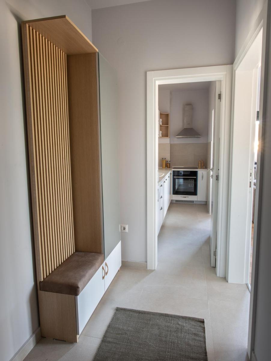 LINA - PG, Gorica Park View Apartment - Housity