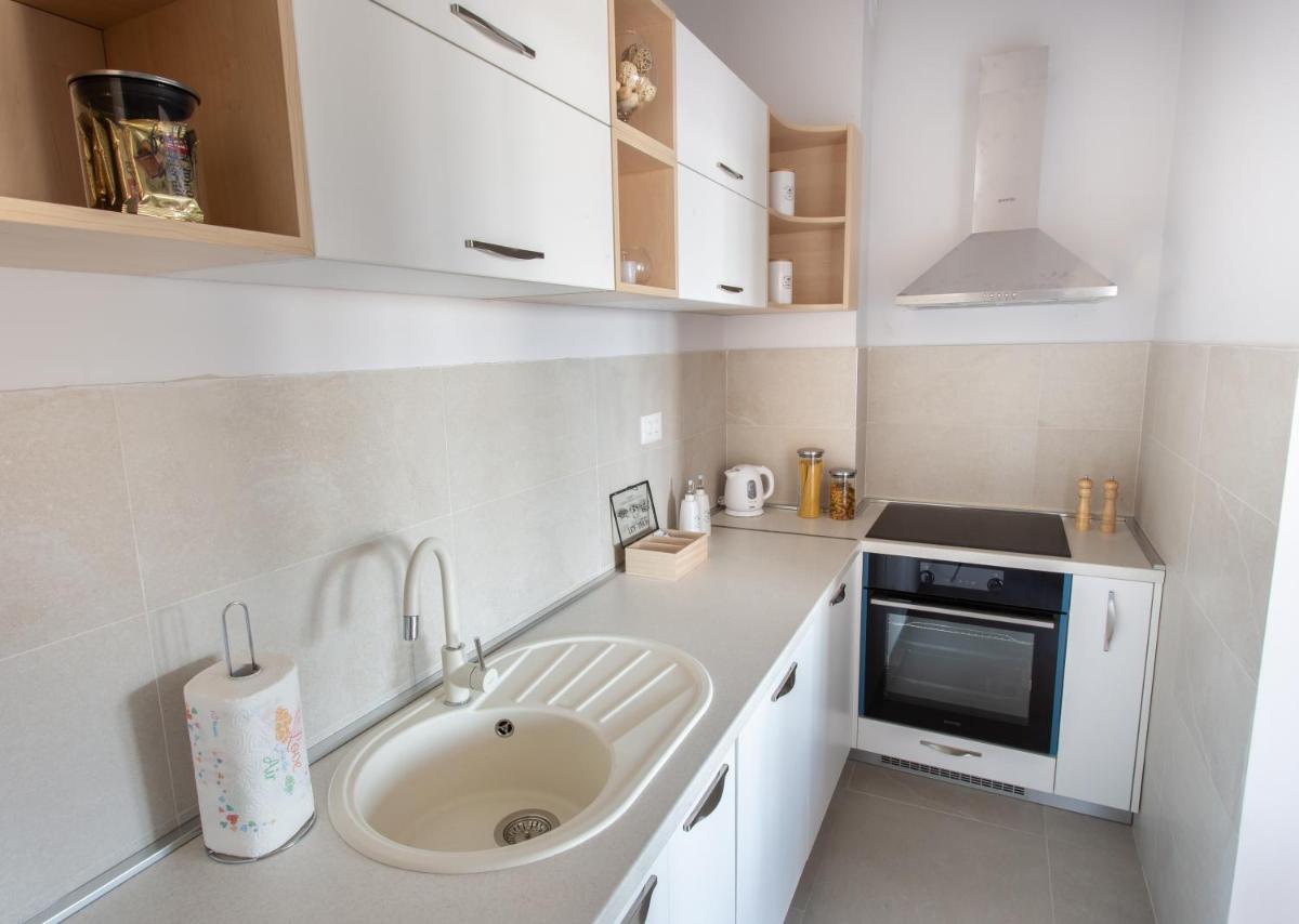 LINA - PG, Gorica Park View Apartment - Housity