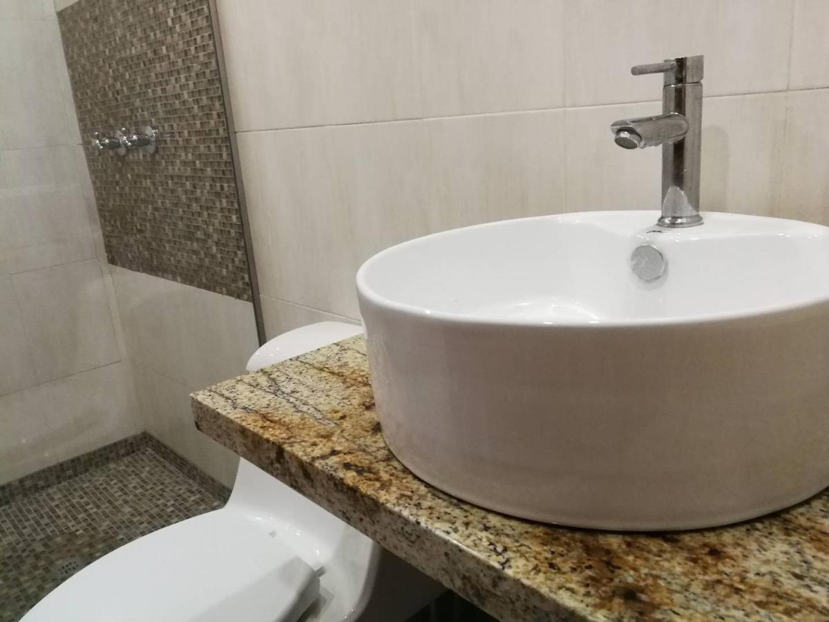 Suitetrails - Residencia Vista Caranta
