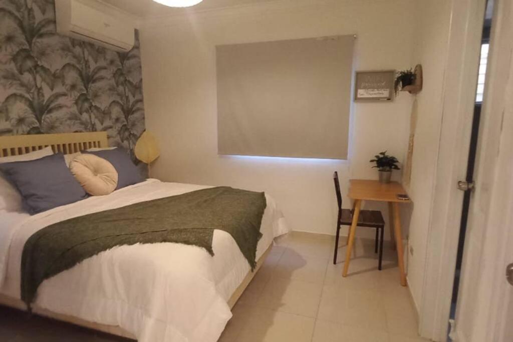 Suitetrails - Acogedor Apartamento Ciudad Real II - Cercano Embajada
