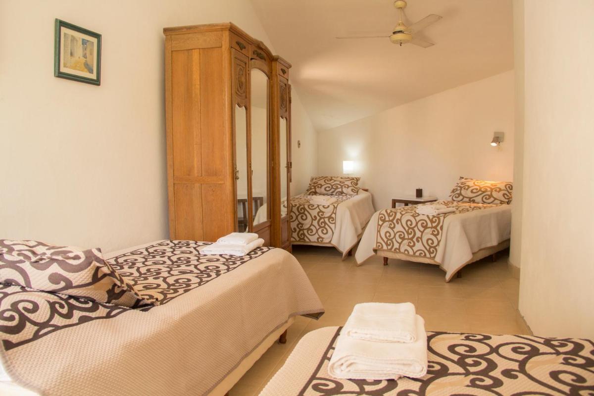 Villa María ByB Parque y Pileta - Housity