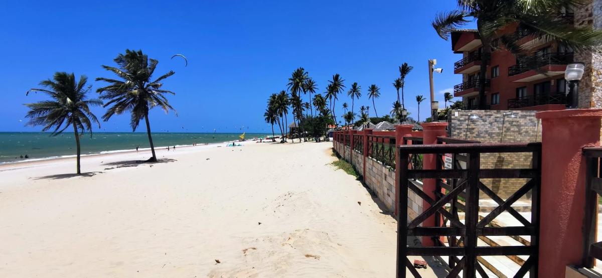 Blanco Beach Suite Privada, Cumbuco - Housity