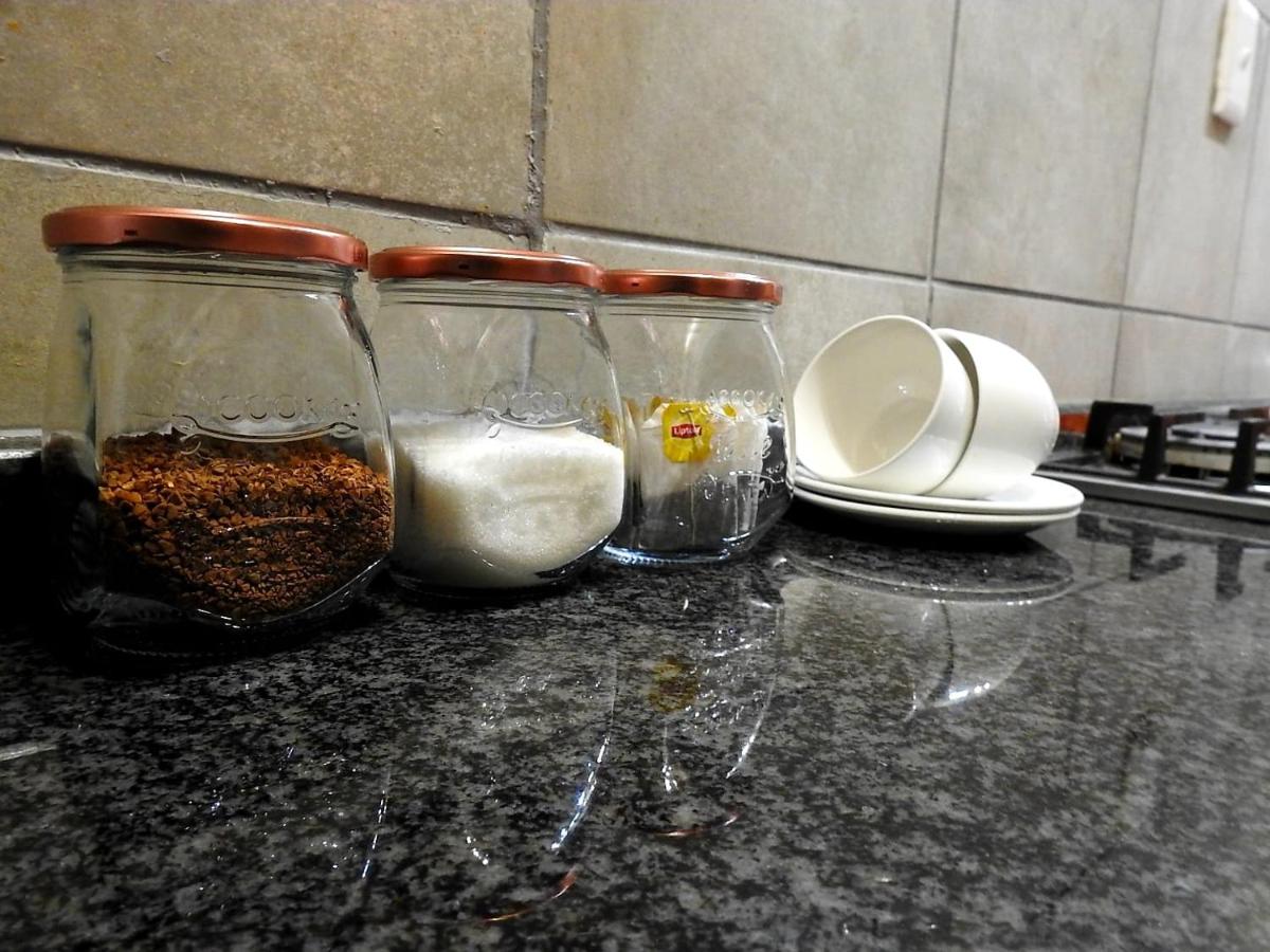 ZUCH Accommodation at Pafuri Self Catering - Executive Guest Suite - Housity