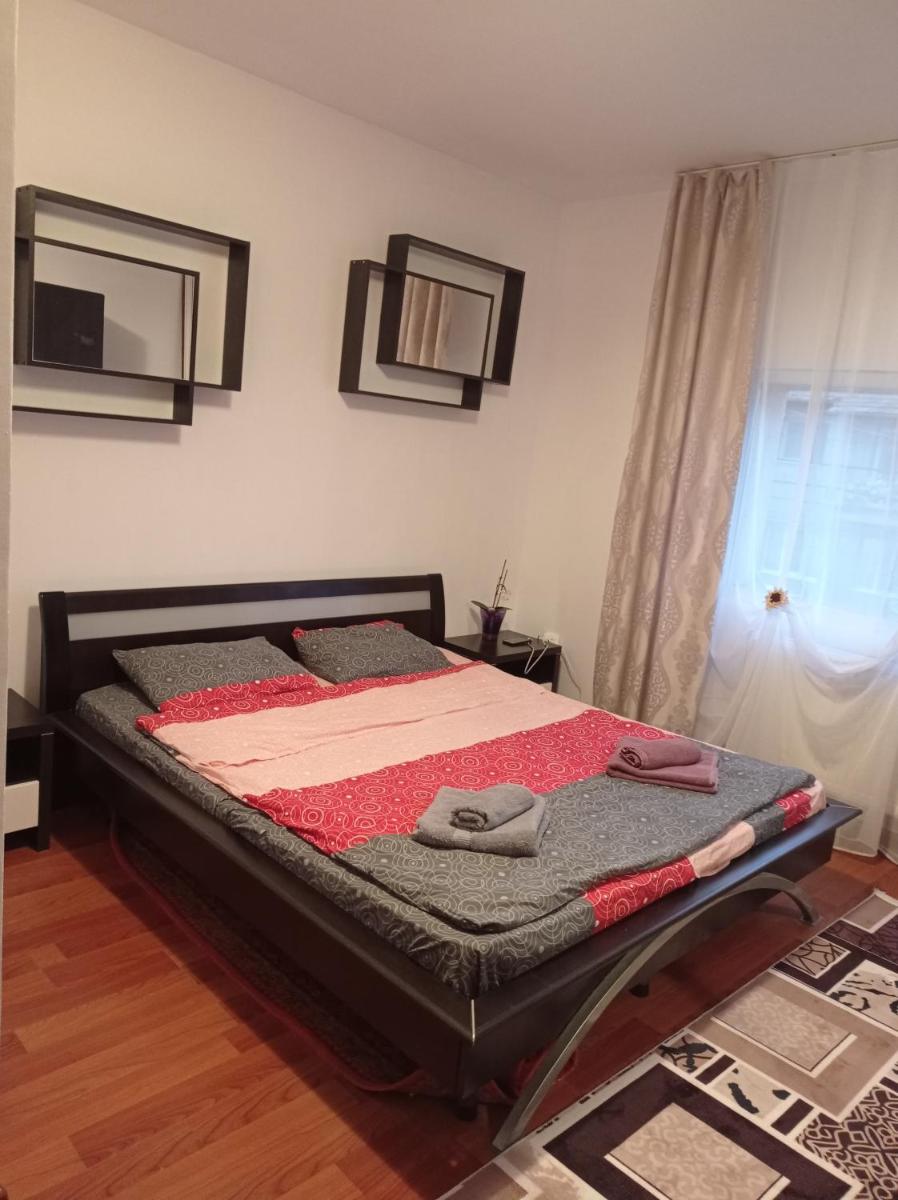 Apartament - Housity