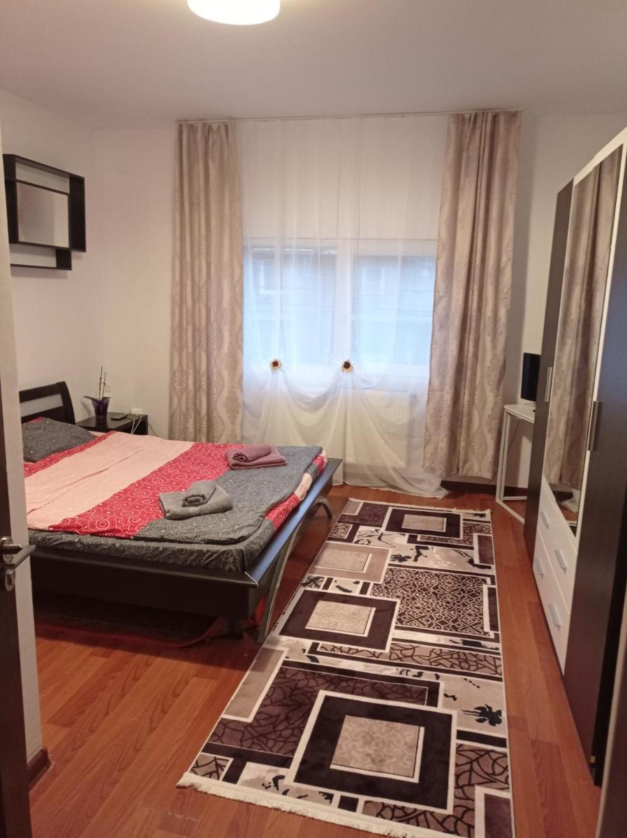 Apartament - Housity