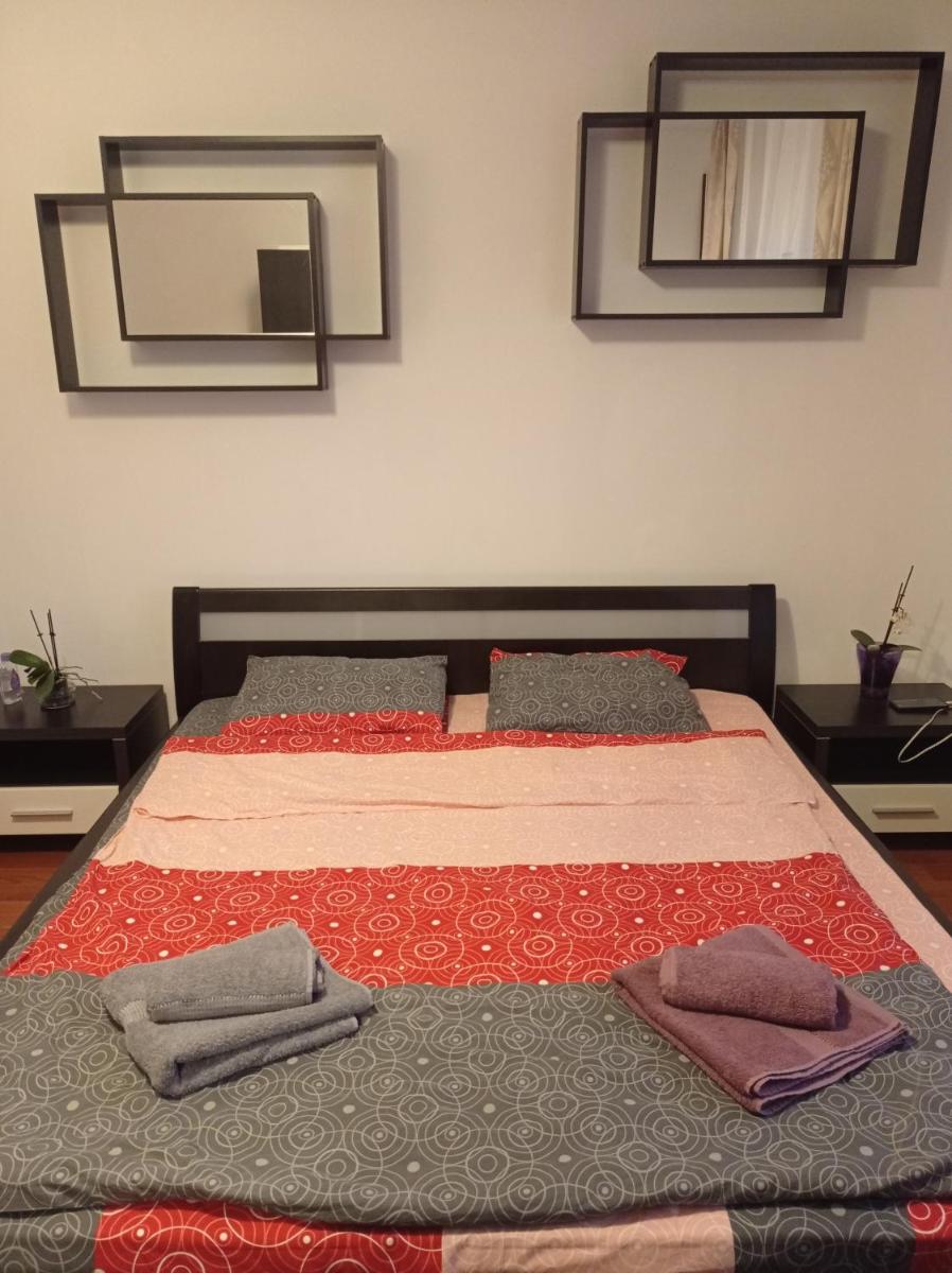 Apartament - Housity