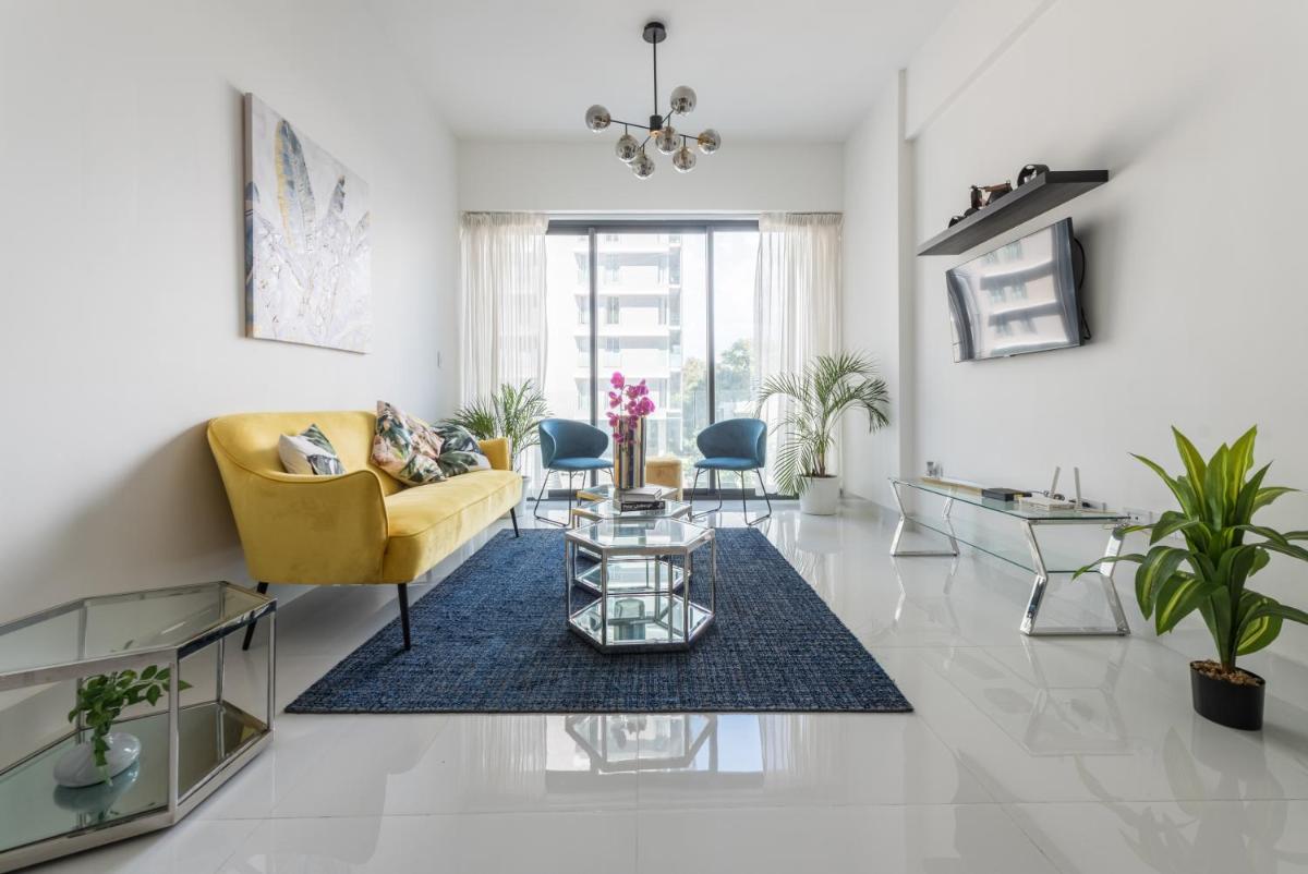 Elegante apt con piscine e jacuzzi nel cuore di SD - Housity