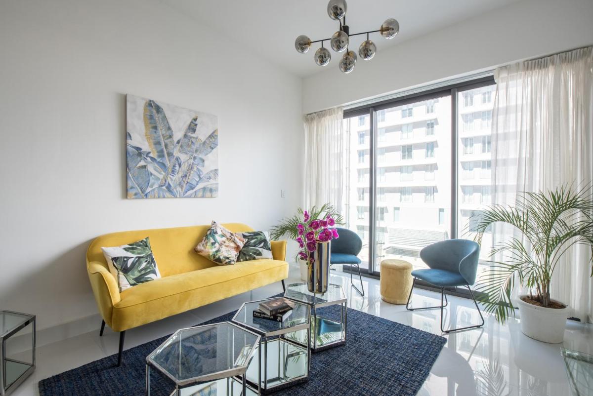 Elegante apt con piscine e jacuzzi nel cuore di SD - Housity