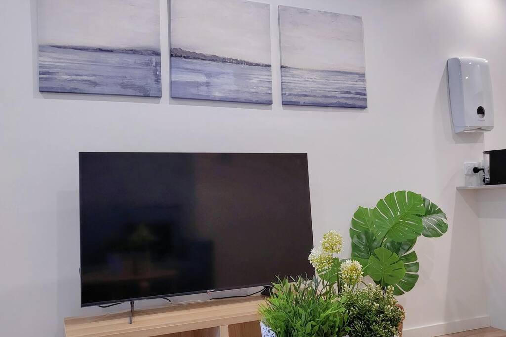Cozy 1BR Apartment in the heart of Canberra - Housity