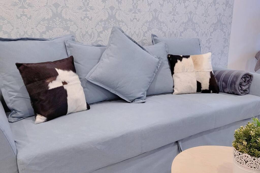 Cozy 1BR Apartment in the heart of Canberra - Housity