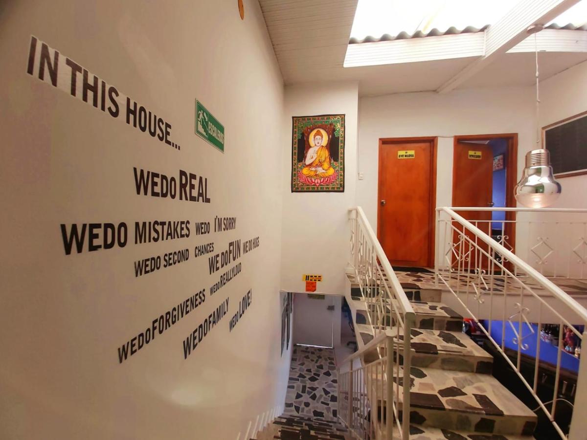 HOSTAL LA FULANA ZIPAQUIRÁ - Housity