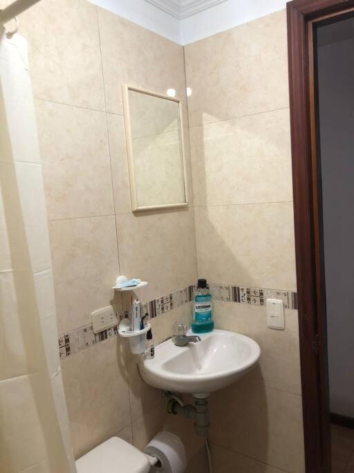 Apartamento en plenas canchas panamericanas - Housity