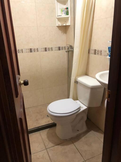 Apartamento en plenas canchas panamericanas - Housity
