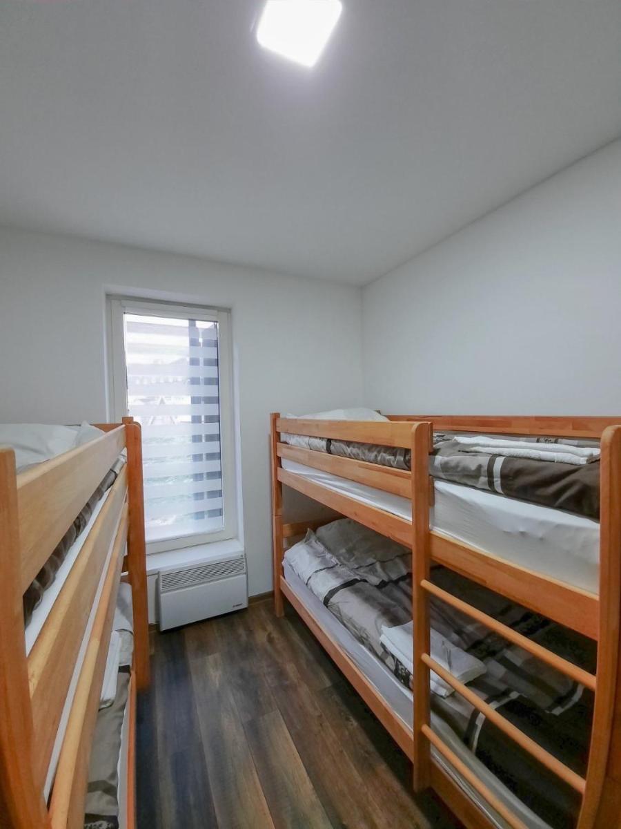 Bjelašnica apartman - Housity
