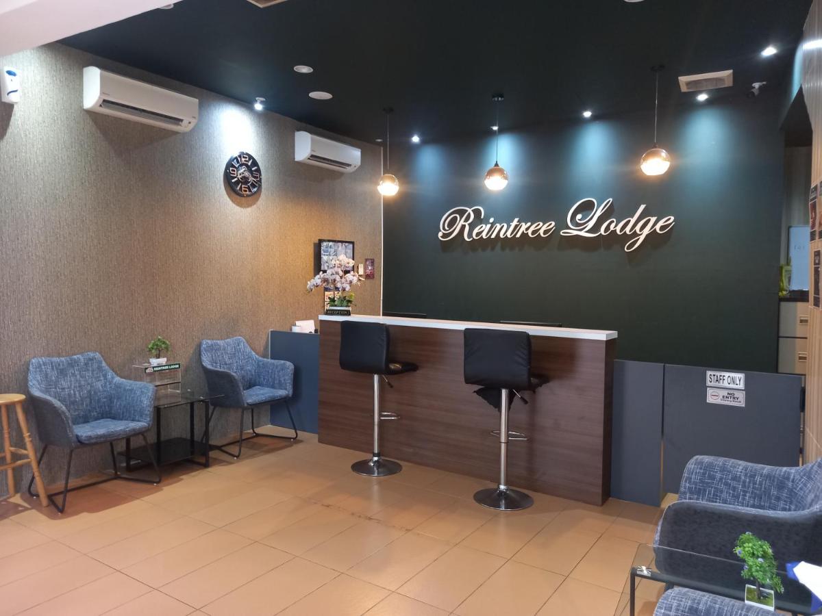 Reintree Lodge Hotel - Housity