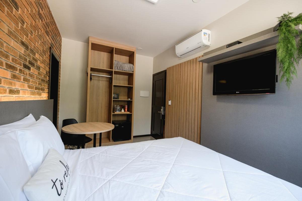 Malbec Casa Hotel - Housity