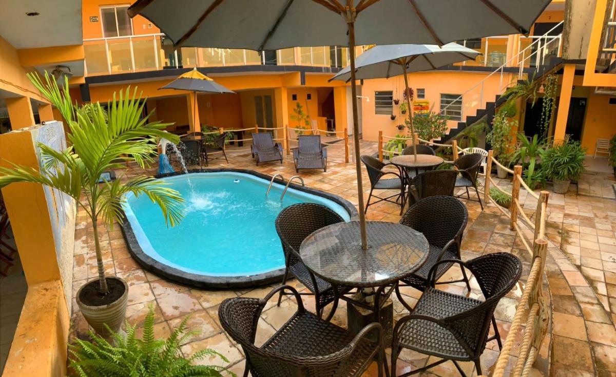 Pousada Beira Mar - Housity