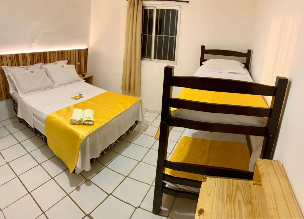 Pousada Beira Mar - Housity