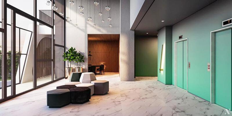 Brooklin studio Luxo - Housity