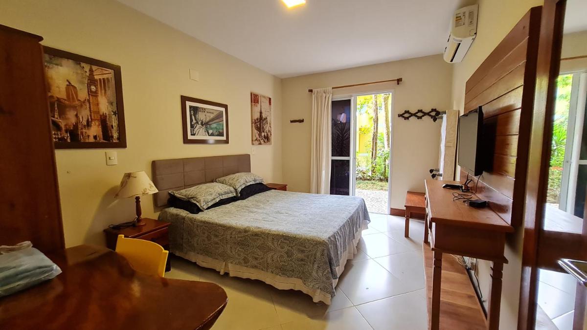 Suitetrails - Villa Verona Apartamento