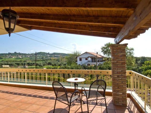 Fotis Rooms - Housity